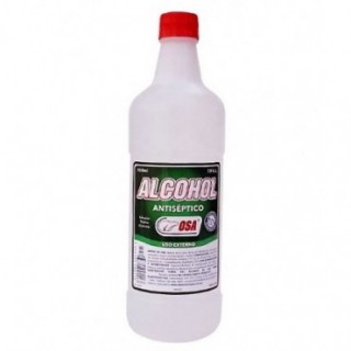 Alcohol antiséptico OSA 700...