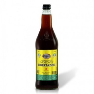 Aperitivo vínico moscatel...