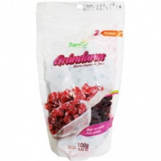 Arándanos Dispronat 100 gr...