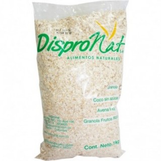 Avena en hojuela Dispronat...