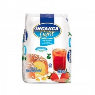 Azúcar blanca Incauca light...