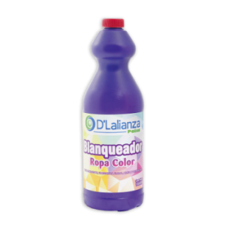Blanqueador ropa color...