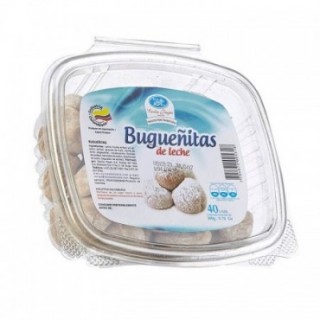 Bugueñitas de leche 300 gr...