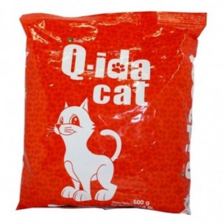 Alimento para gato Q-ida...