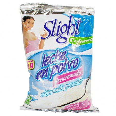 Leche en polvo descremada Colanta 380...