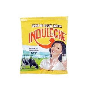 Leche en polvo Induleche...
