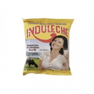 Leche en polvo Induleche...