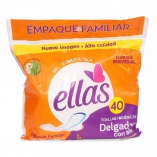 Toalla delgada con alas con...