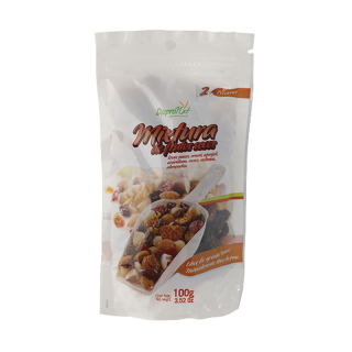 Mixtura de frutos secos...