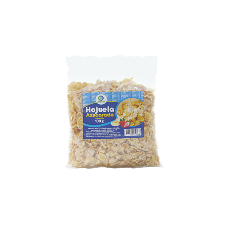 Hojuelas de maíz azucaradas importada...