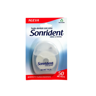 Seda dental displey...