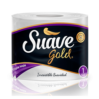 Papel higiénico triple hoja...