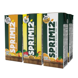 Juegos en caja Sprimidos...