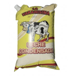 Leche condensada La...