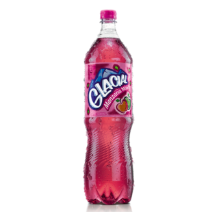 Gaseosa manzana Glacial 1.7...