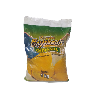 Empanada Express 1 kilo...
