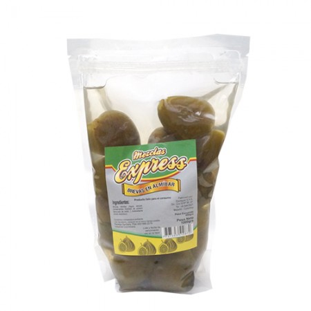 bolsa de brevas Express 1000 gr Caja...