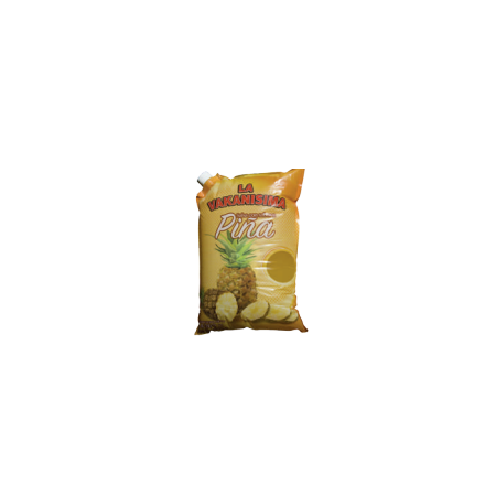Salsa de piña La Vakanisima 1000 gr...