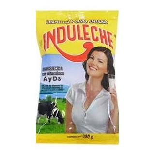 Leche en polvo Induleche...