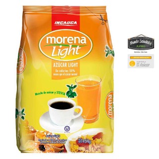 Azúcar Morena Incauca light...