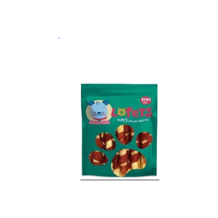 Cordero para perro juguete comestible...