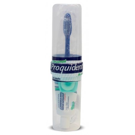 Kit personal adulto Proquident Caja *...