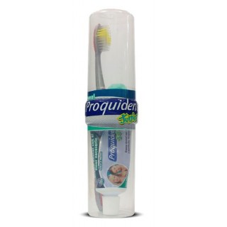 Kit personal junior...