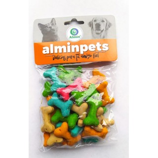 Snack galleta sabores...