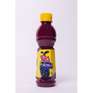 Néctar de uva Isabella...