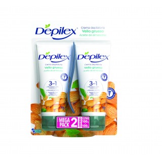 Crema depilatoria vello...