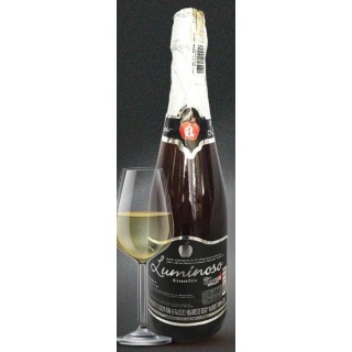 Bebida gasificada de...