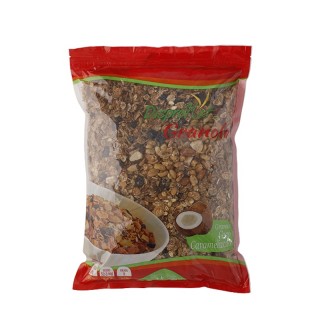 Granola familiar Dispronat...