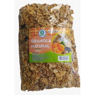 Granola natural sabor...