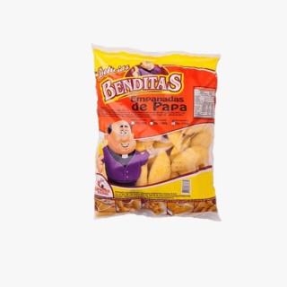 Empanada papa Delicias...