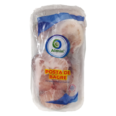 Posta de bagre Almin bandeja 500 gr *...