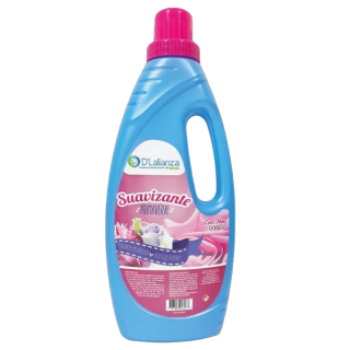 Suavizante ropa...