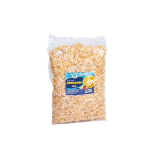 Hojuelas de maíz azucaradas...