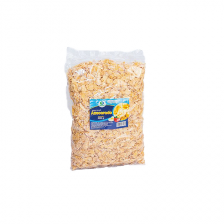 Hojuelas de maíz azucaradas Almin 906...