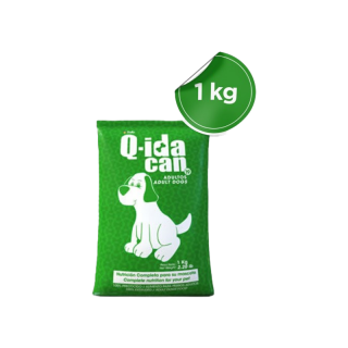Alimento para perros Q-ida...