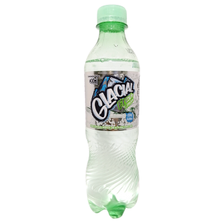 Agua fresh limón Glacial...