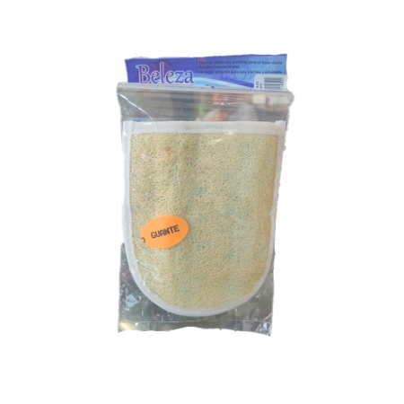 Estropajo exfoliante para espalda...