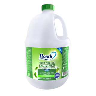 Vinagre de limpieza Bondi...