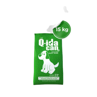 Alimento para perros Q-ida...
