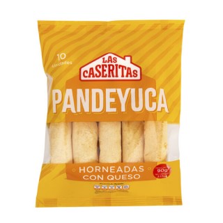Pandeyuca Las Caseritas 90...