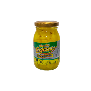 Piña en trozos Express 250...