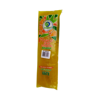 Pulpa tubular de Piña Almin...