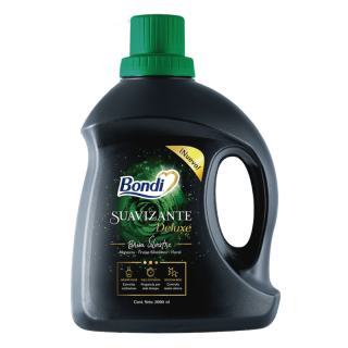 Suavizante deluxe brisas...