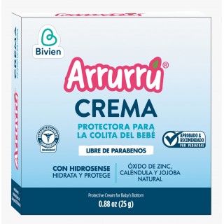 Crema Protectora Colita...