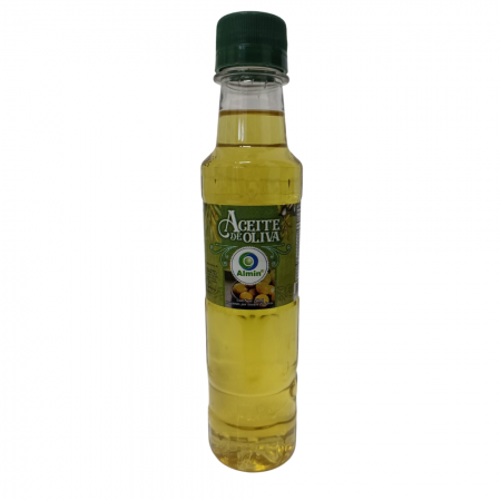 Aceite de oliva Almin 250 ml Paca *...