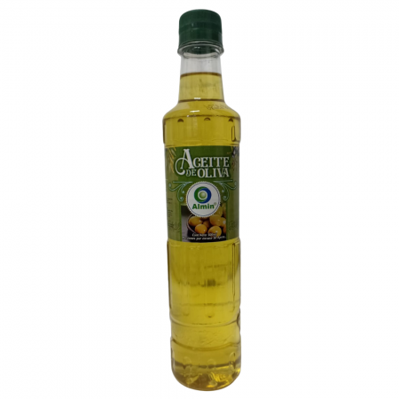 Aceite de oliva Almin 500ml Paca * 24...